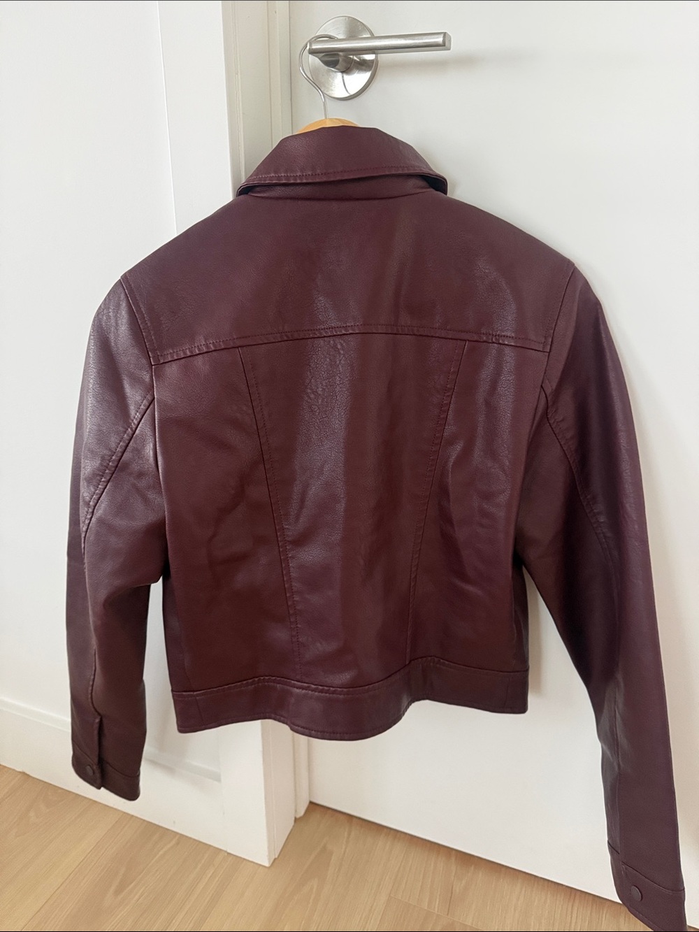 Garage Jacket - Picture 2 of 3